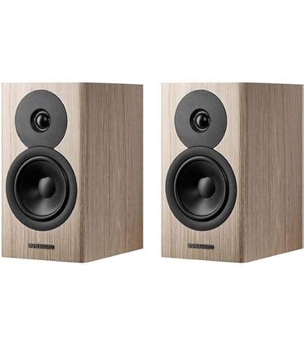 Amazon.co.jp: Dynaudio Music 1 インテリジェントワイヤレス